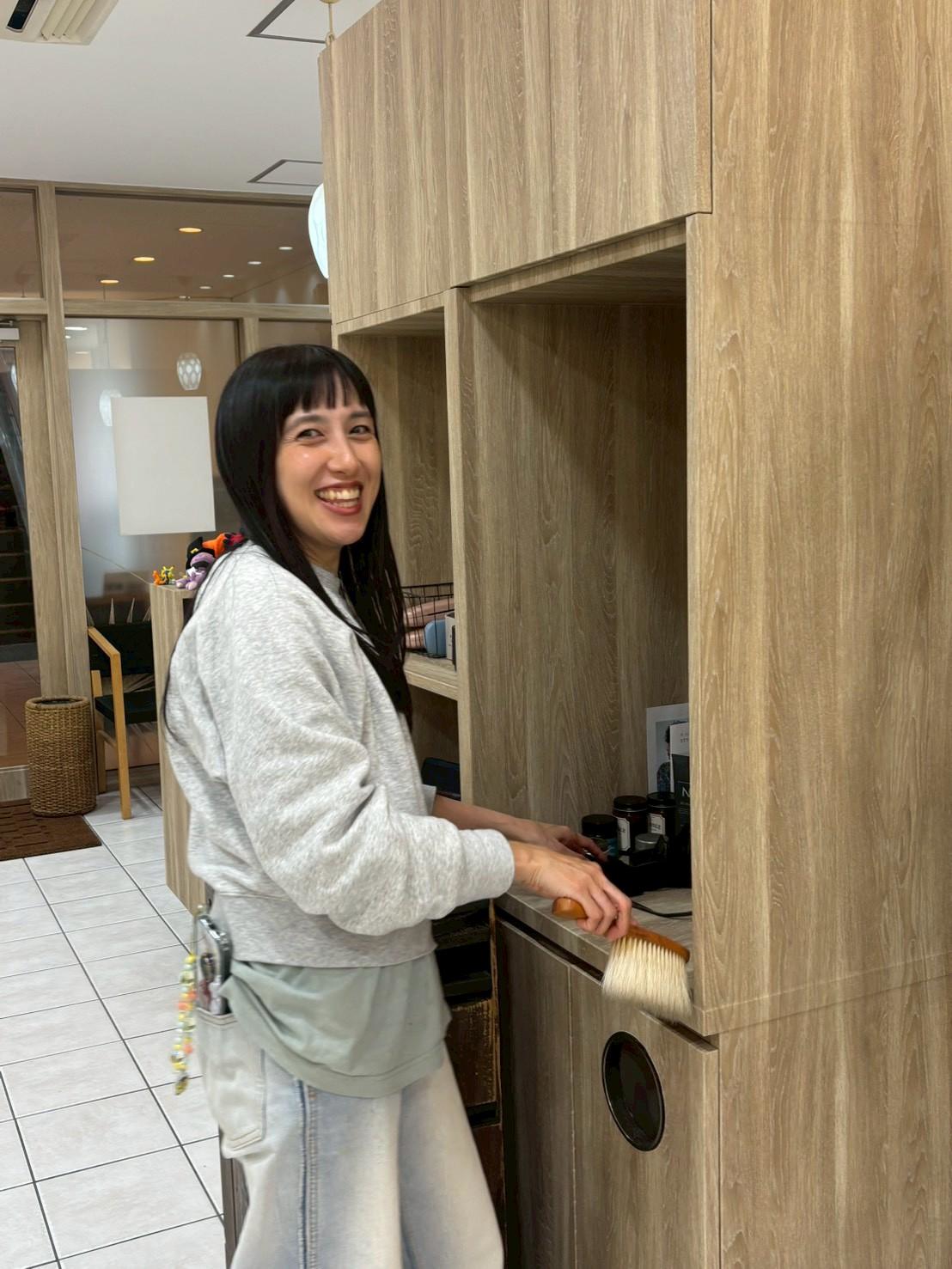 channel熊谷店店舗写真2