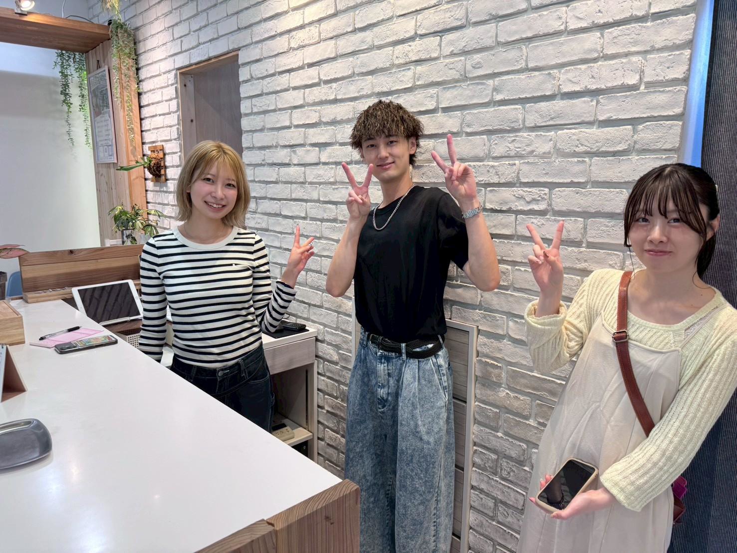 CHIC大宮西口店店舗写真2