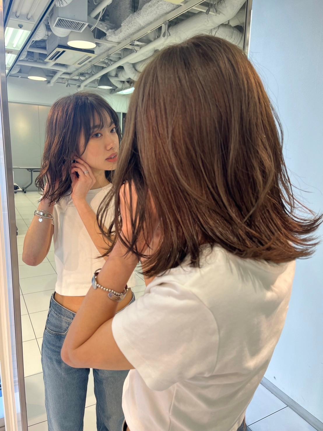 CHIC 浦和店店舗写真3