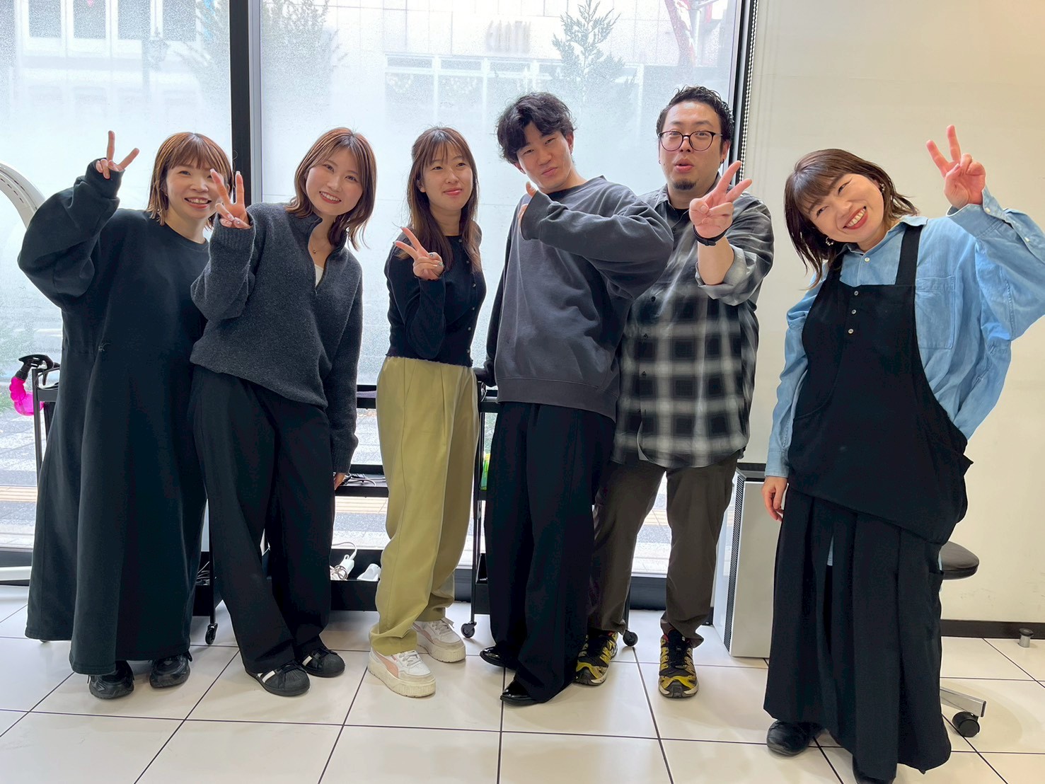 CHIC 浦和店店舗写真4