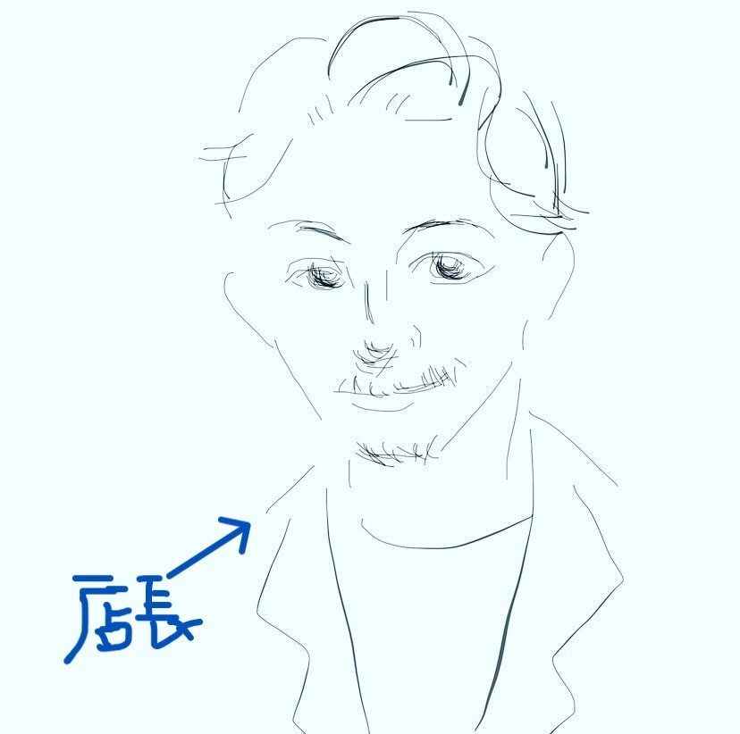 CHIC大宮東口店店舗写真2