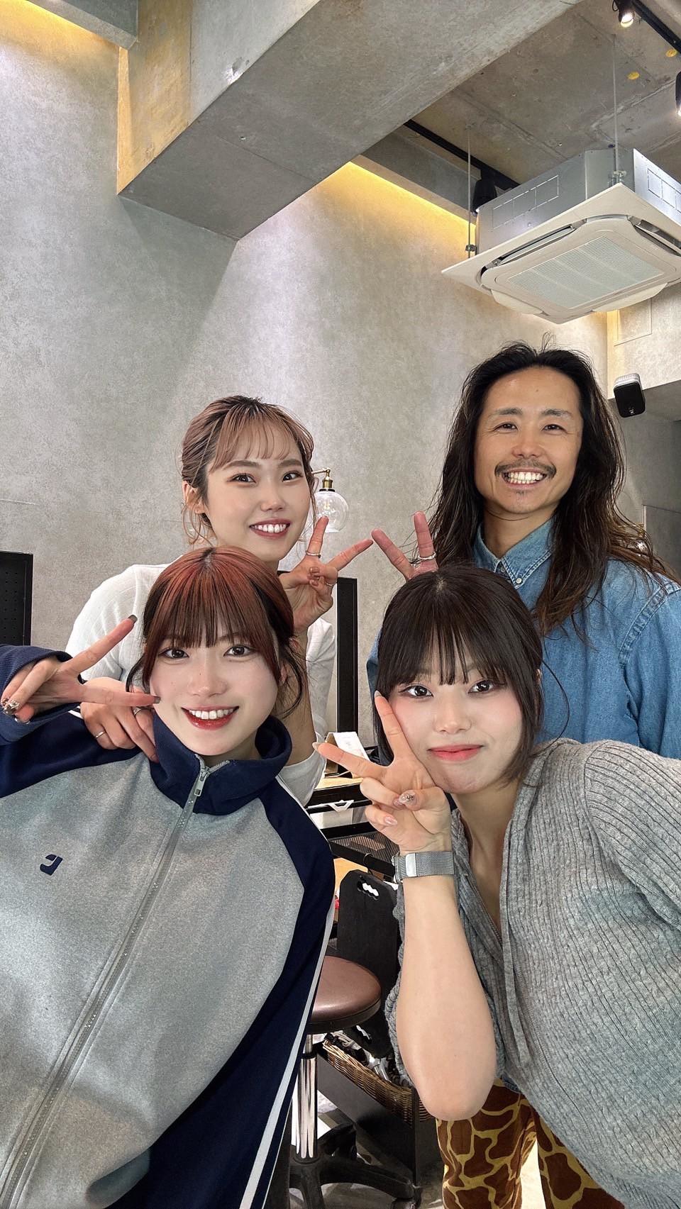 channel 大宮西口店店舗写真2