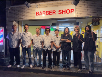 FREEDOM BARBER＆CO.新百合ヶ丘店【26年3月頃オープン予定】店舗写真0