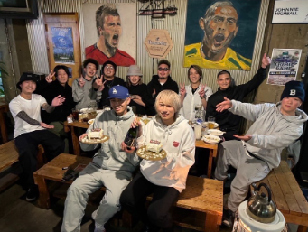 FREEDOM BARBER＆CO.新百合ヶ丘店【26年3月頃オープン予定】店舗写真13