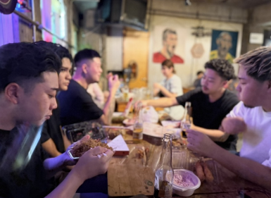 FREEDOM BARBER＆CO.新百合ヶ丘店【26年3月頃オープン予定】店舗写真14