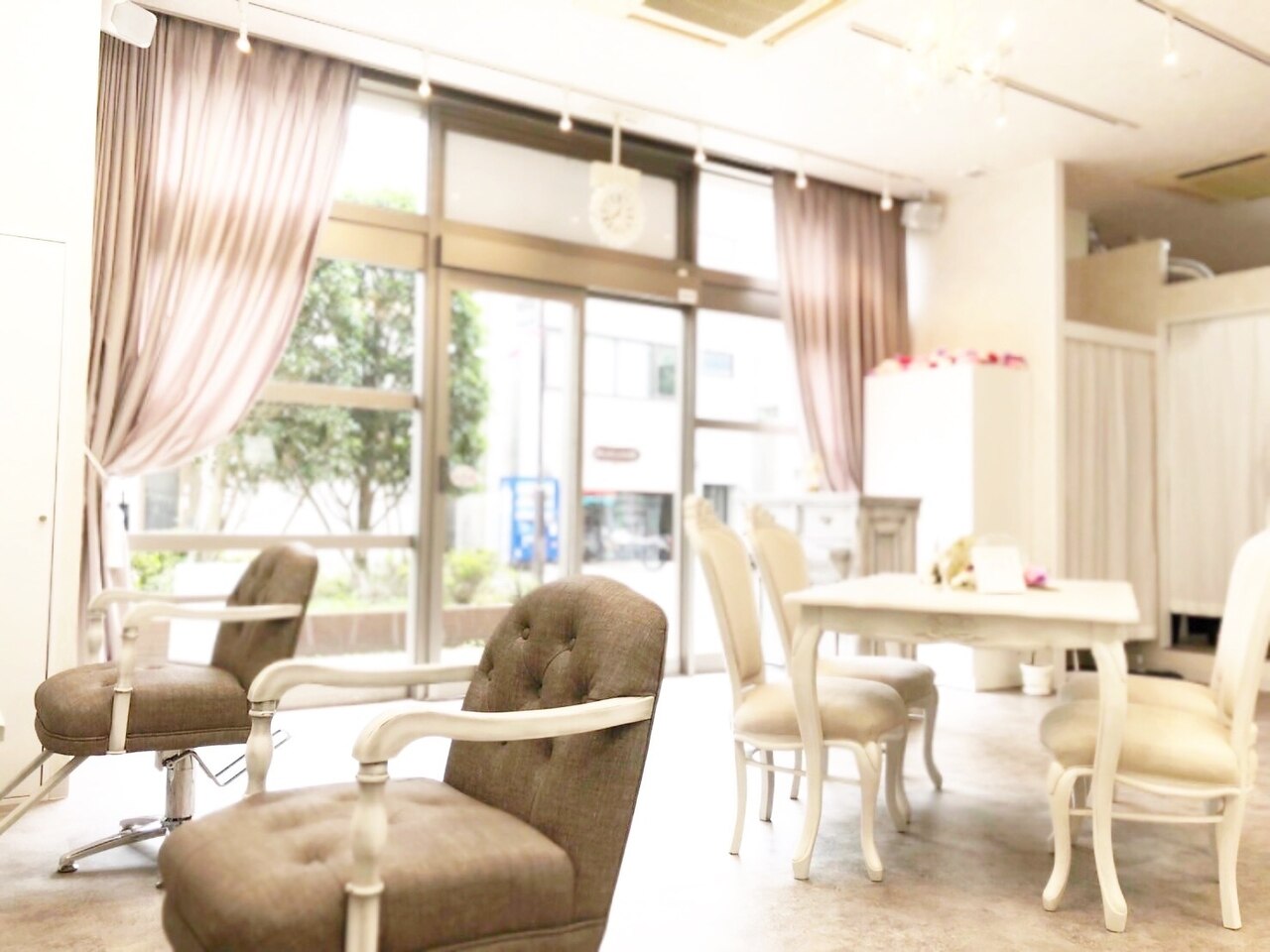 Lill arch池袋店店舗写真0
