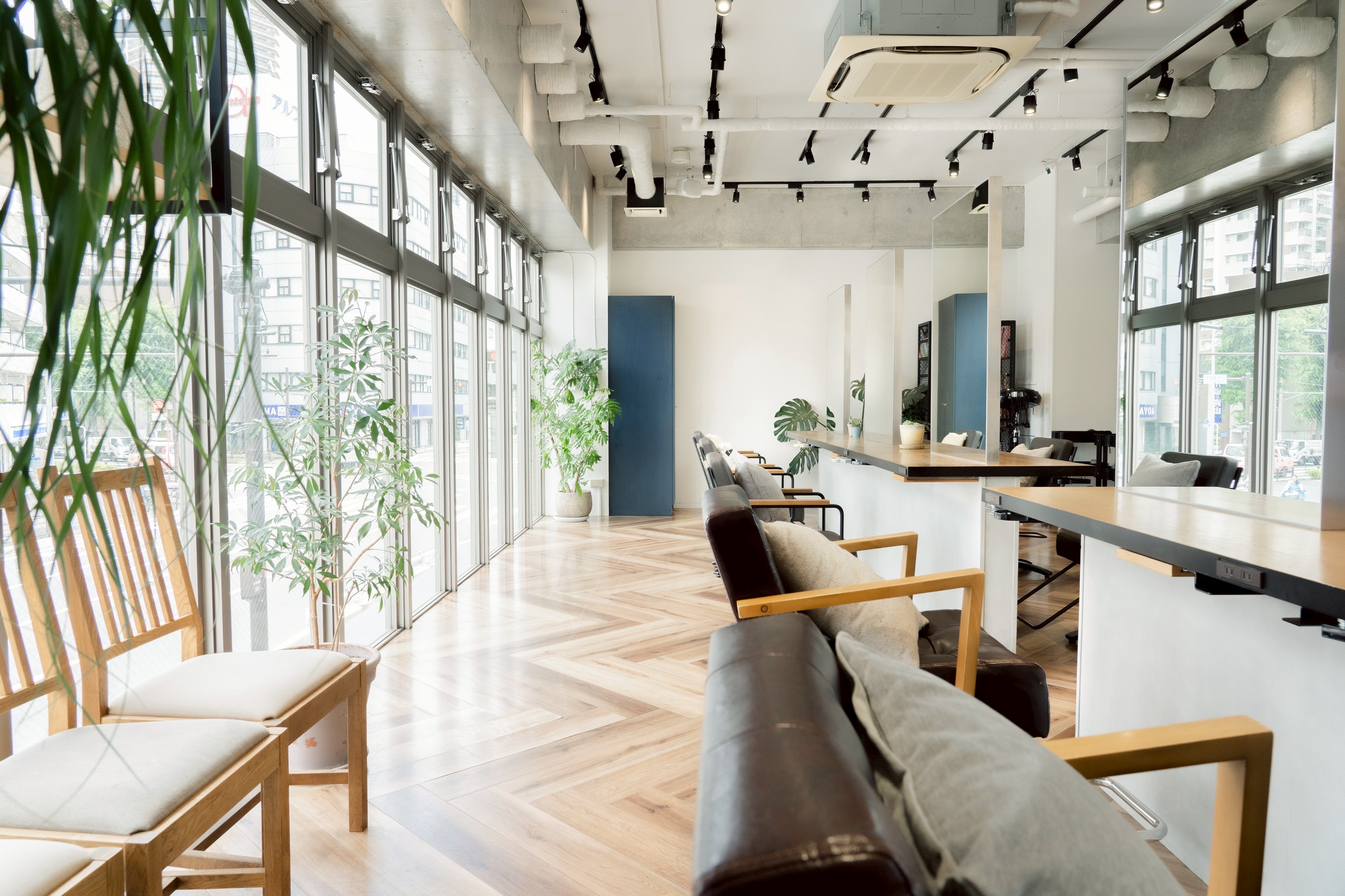 loutus武蔵小杉店舗写真0