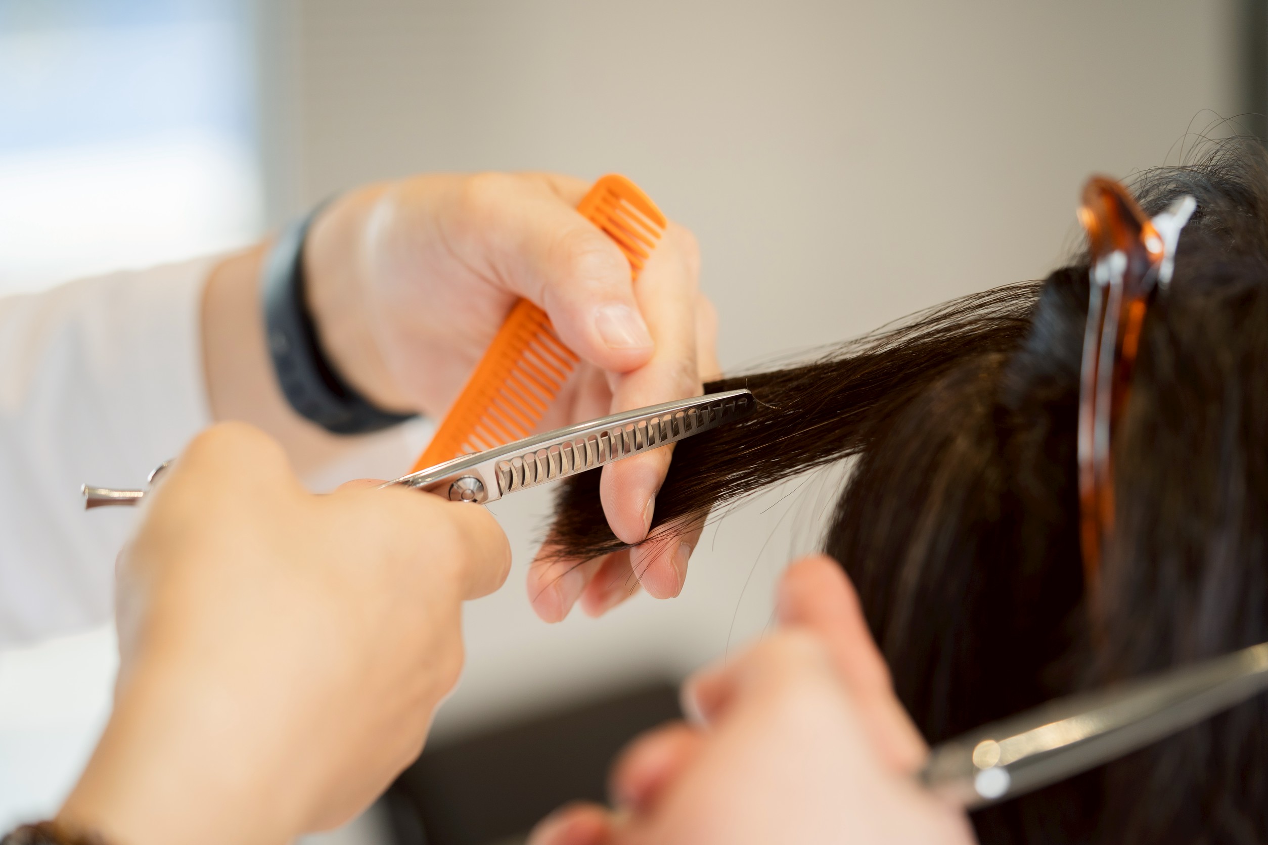 loutus武蔵小杉店舗写真2