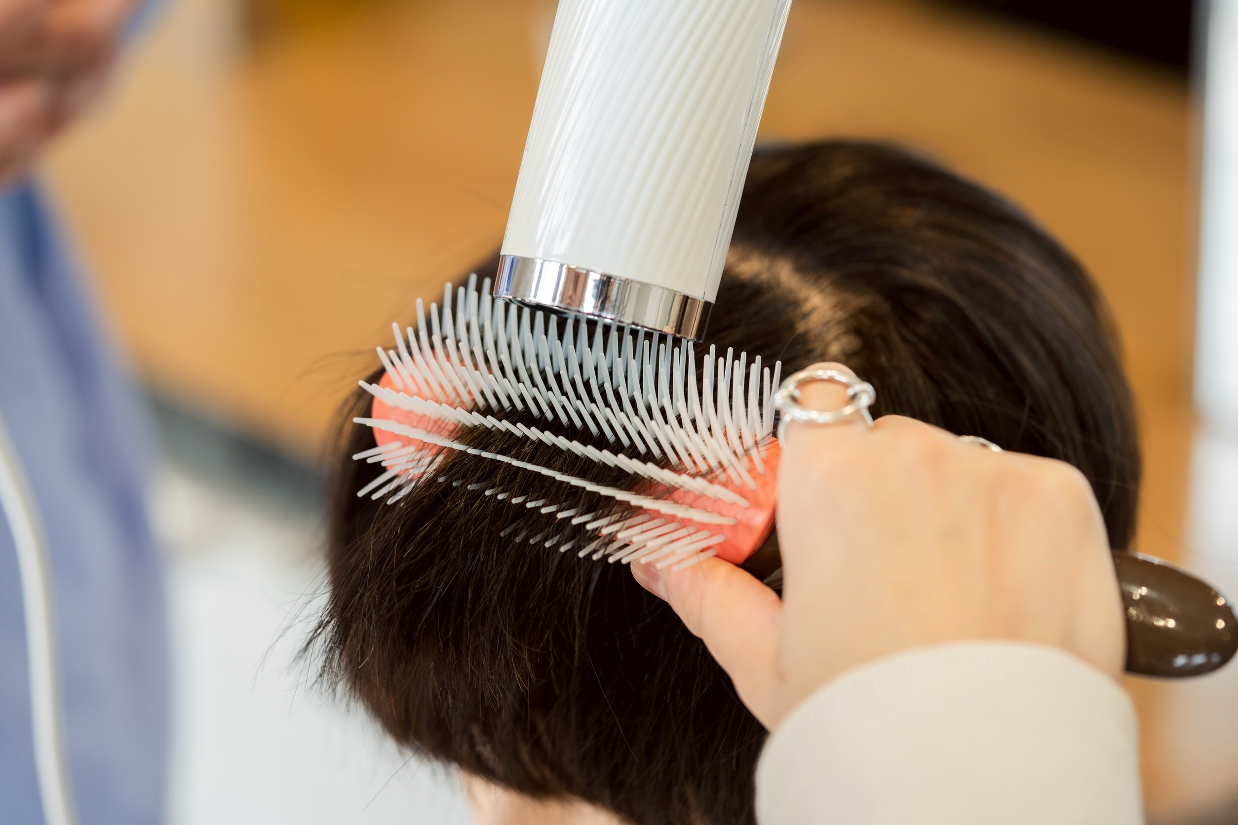 loutus武蔵小杉店舗写真3