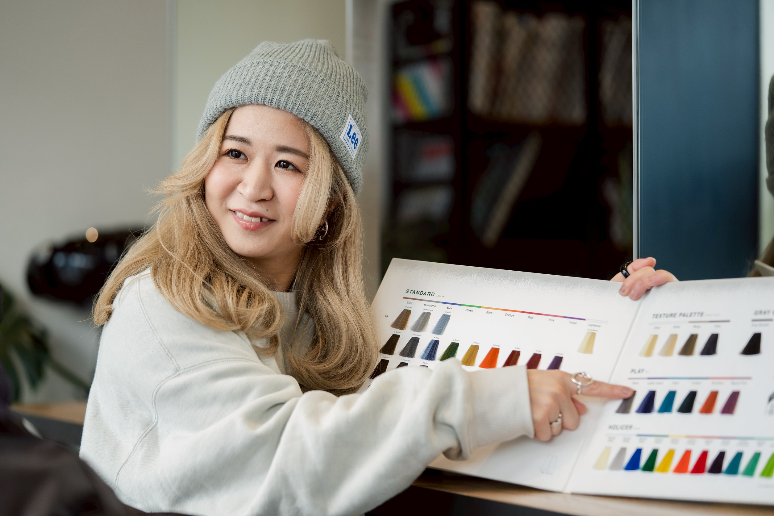 loutus武蔵小杉店舗写真4