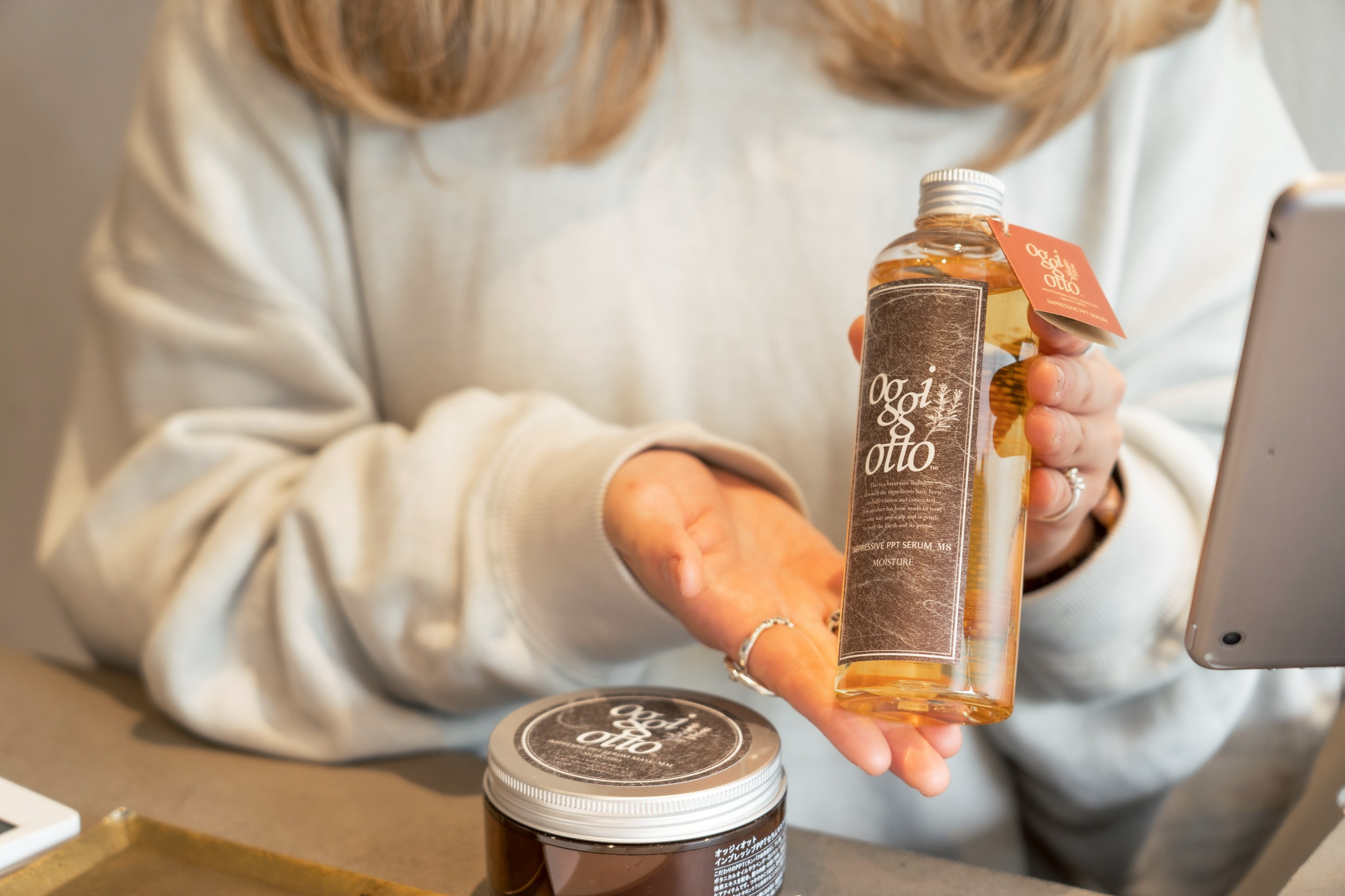 loutus武蔵小杉店舗写真6