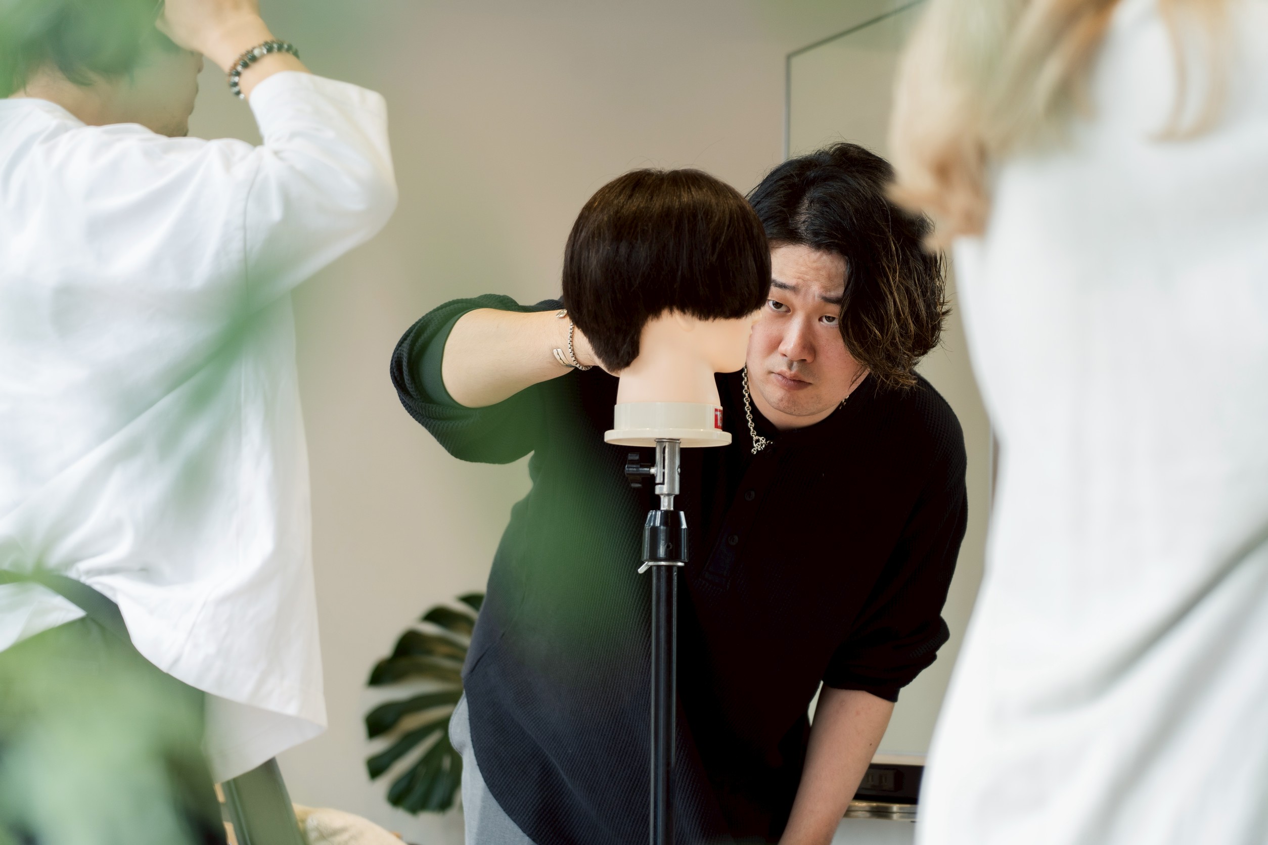 loutus武蔵小杉店舗写真7