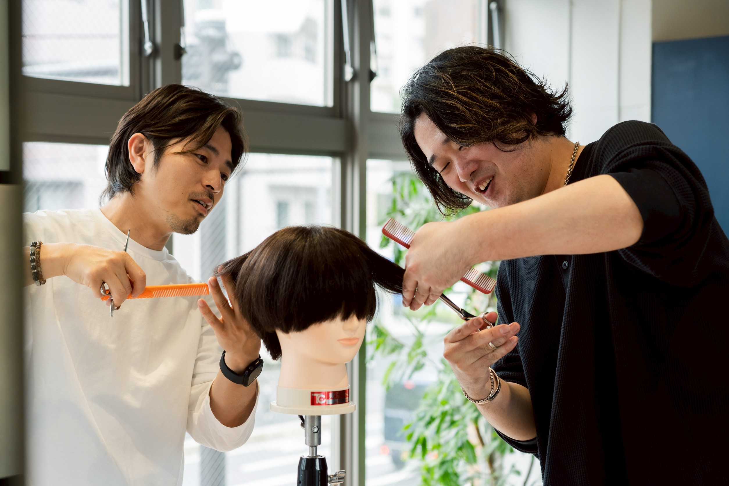 loutus武蔵小杉店舗写真8