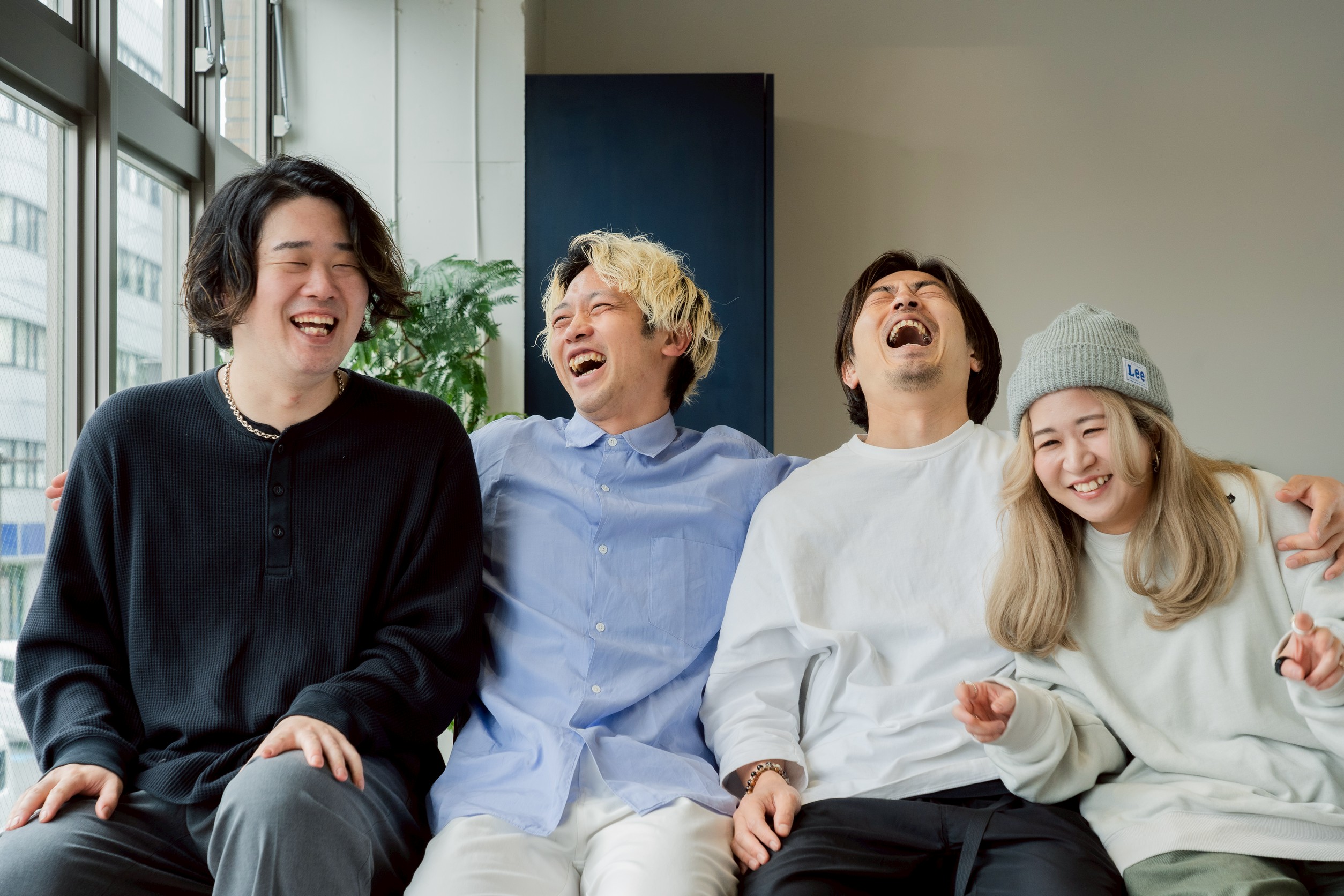 loutus武蔵小杉店舗写真10