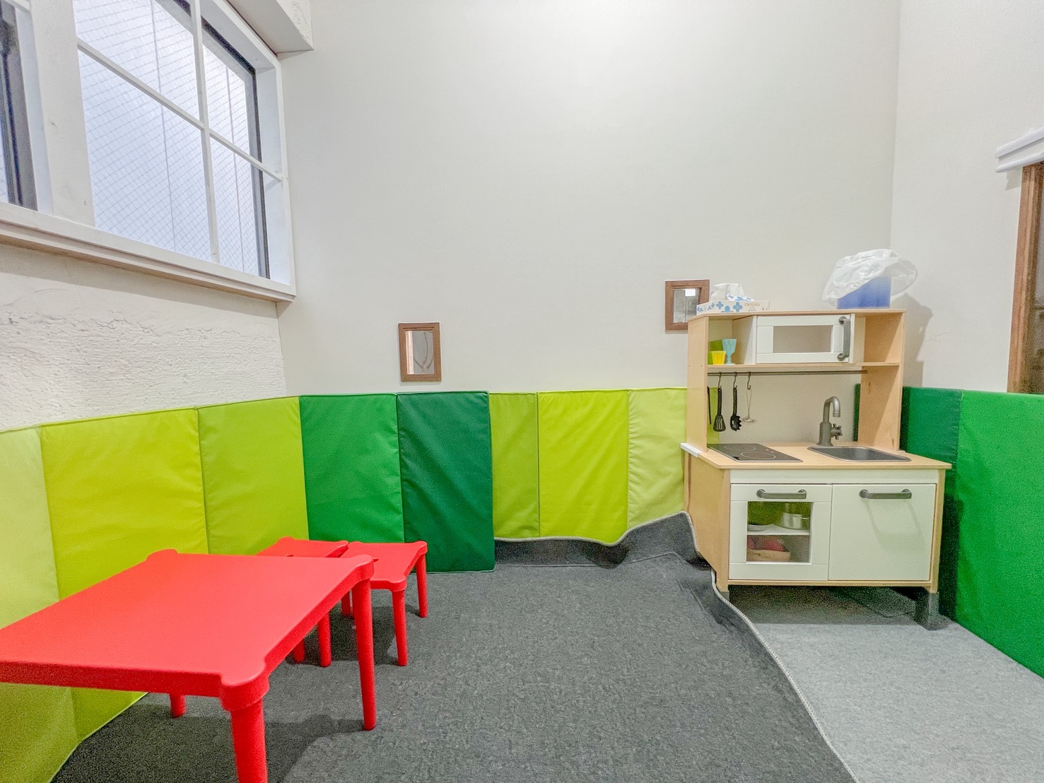 bellino hair店舗写真0