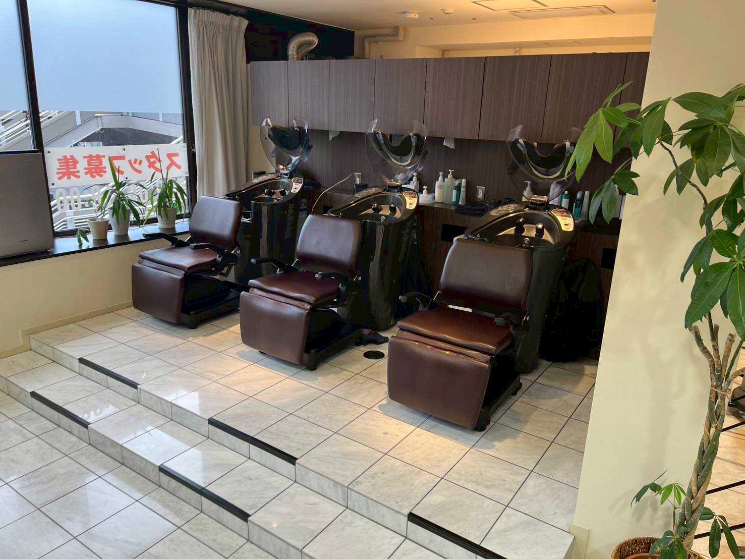 color box上尾店店舗写真3