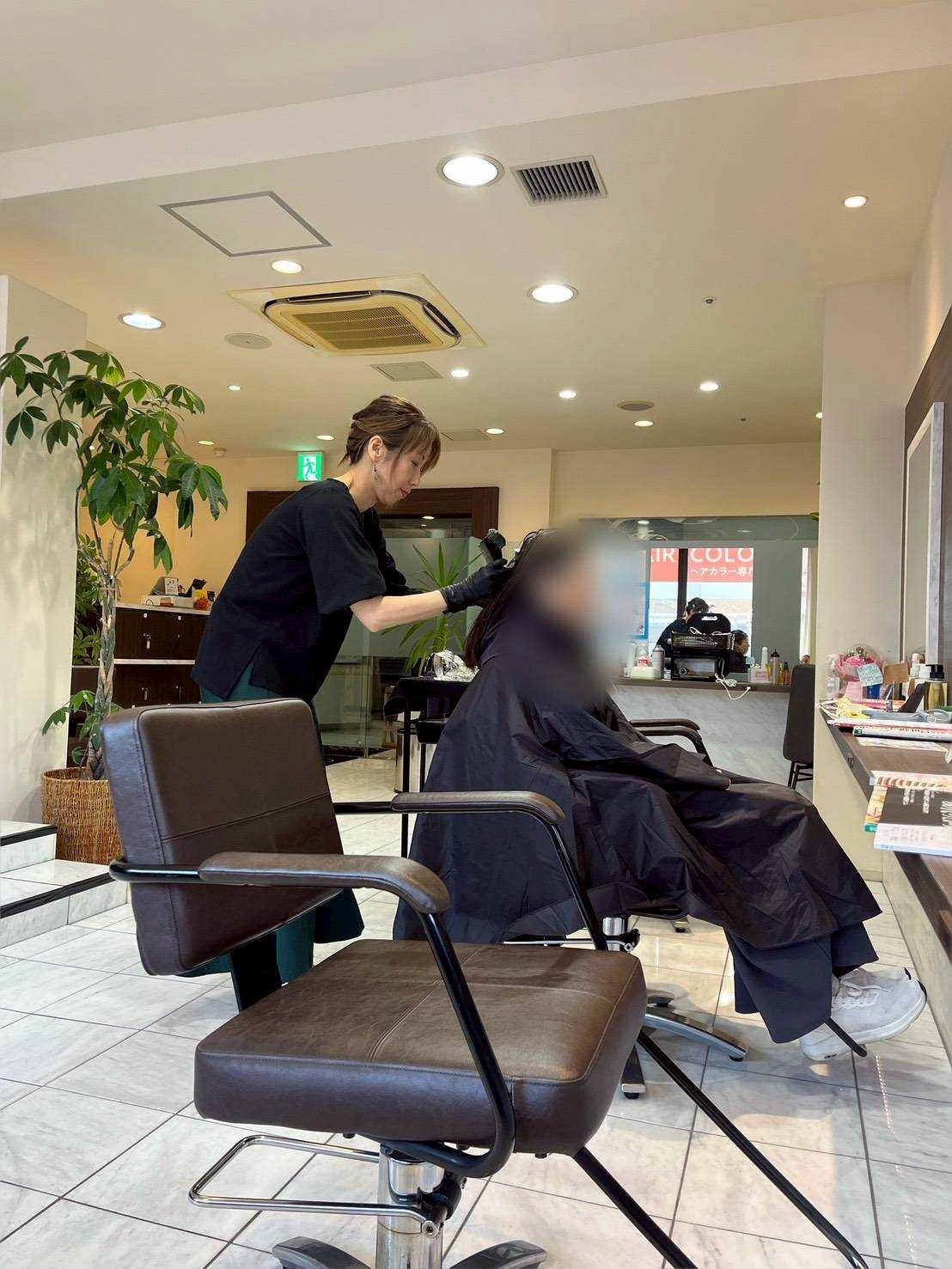 color box上尾店店舗写真4