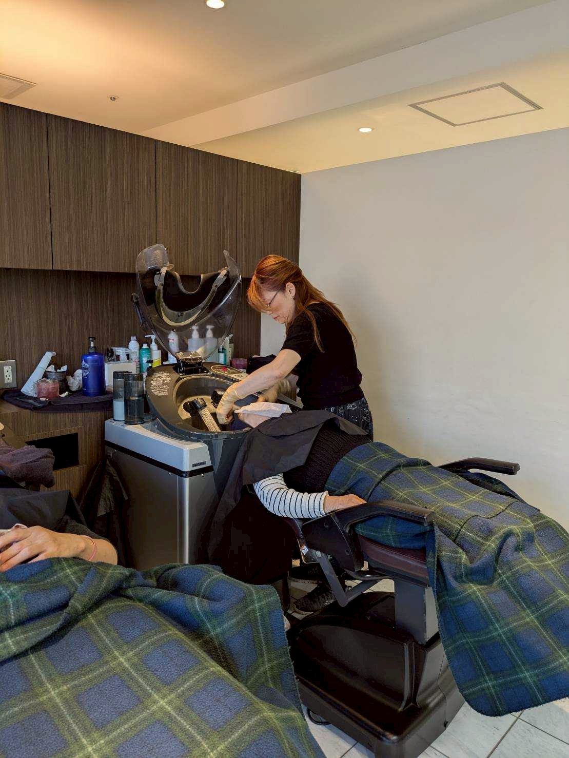 color box上尾店店舗写真5