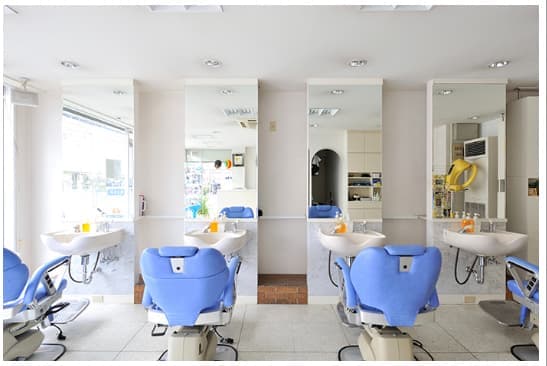 GOODMAN永福町店店舗写真0