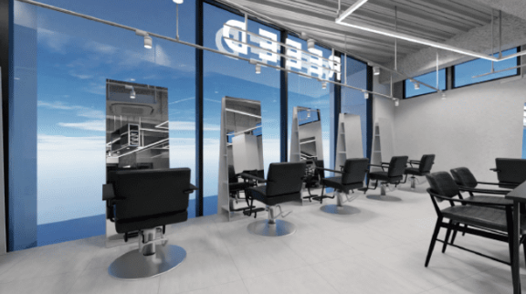 REEED渋谷店【26年3月オープン予定】店舗写真1