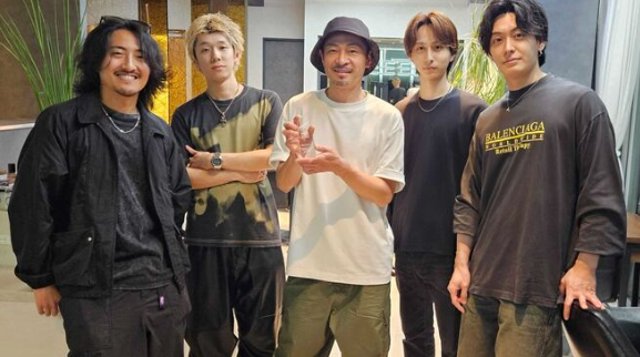 REEED渋谷店【26年3月オープン予定】店舗写真3