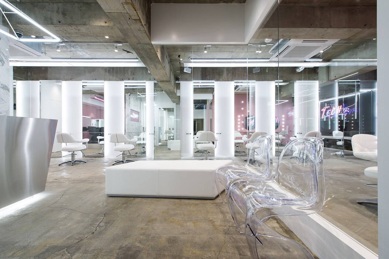 TECHNO八幡店店舗写真0