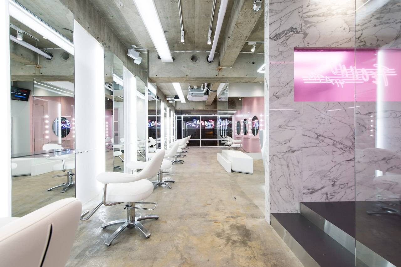 TECHNO八幡店店舗写真1