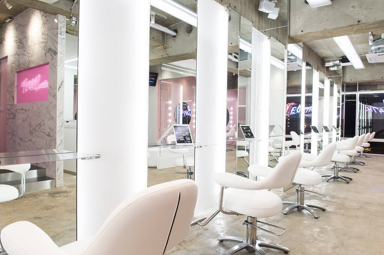 TECHNO八幡店店舗写真2