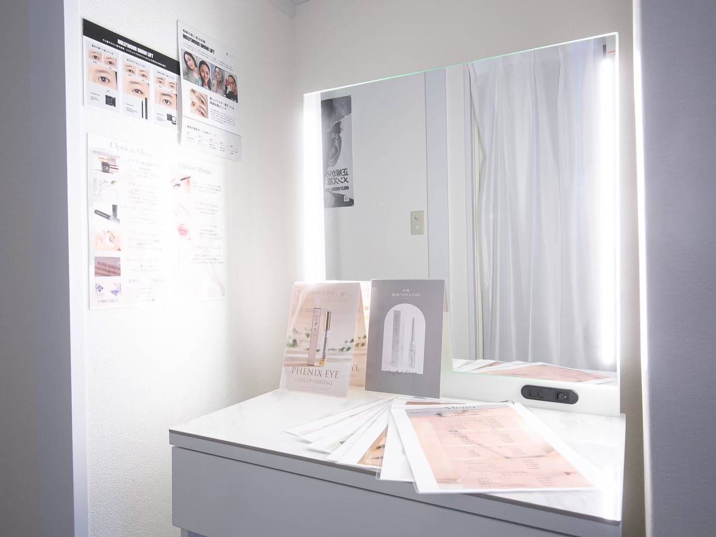 RINKA八幡店店舗写真1