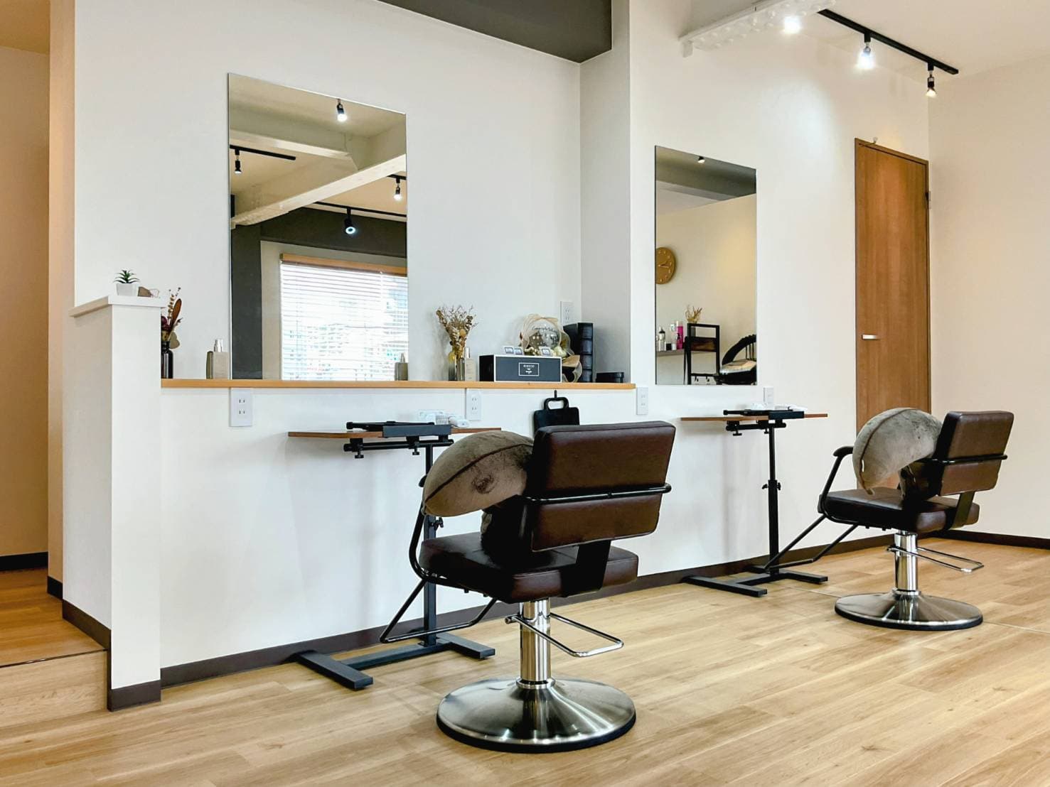 Lono×cure=relaxing&spa上大岡店店舗写真0