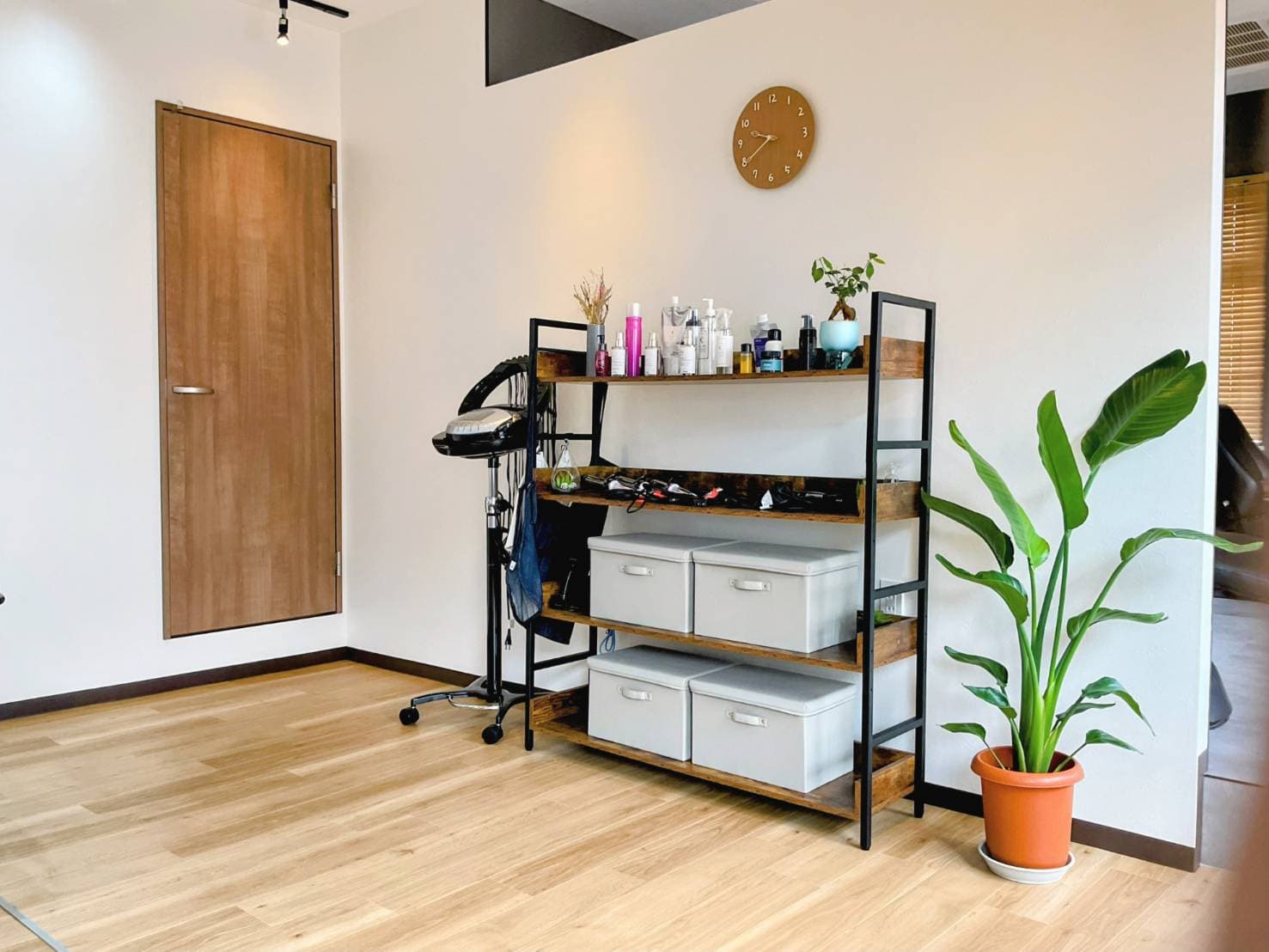 Lono×cure=relaxing&spa上大岡店店舗写真2