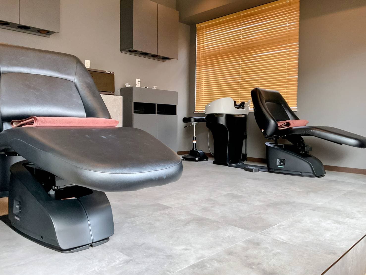 Lono×cure=relaxing&spa上大岡店店舗写真1