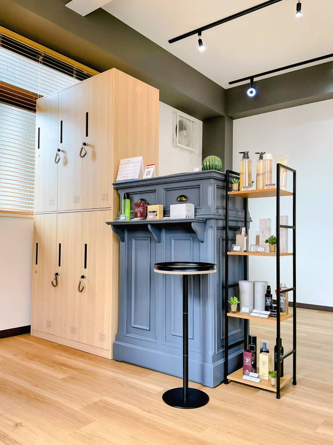 Lono×cure=relaxing&spa上大岡店店舗写真3