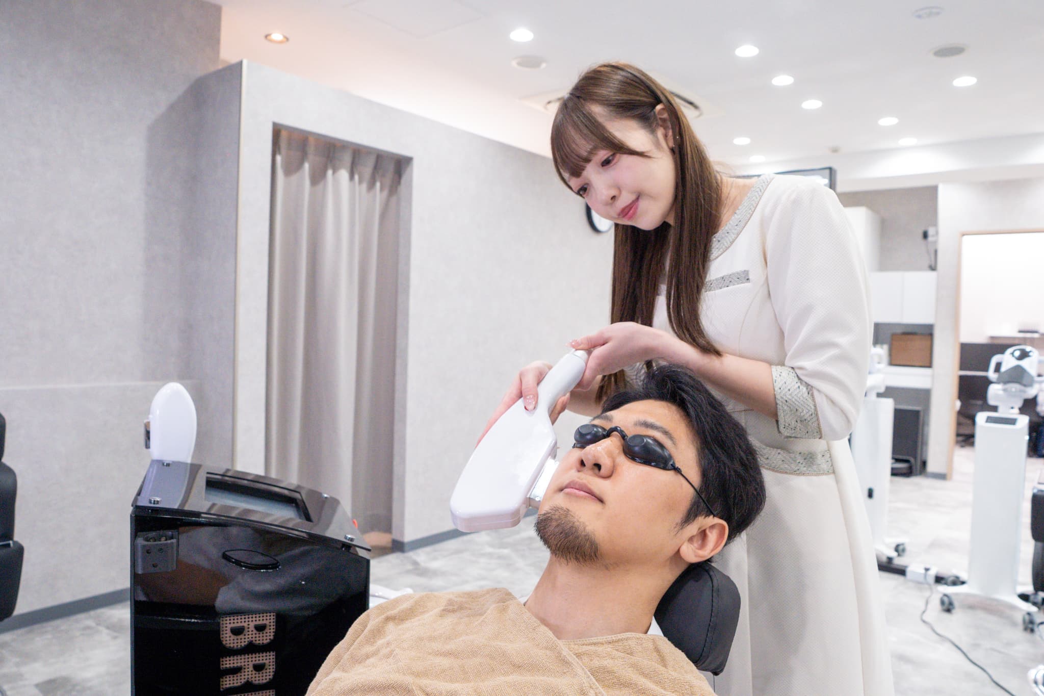 ミダシー福岡天神店店舗写真0