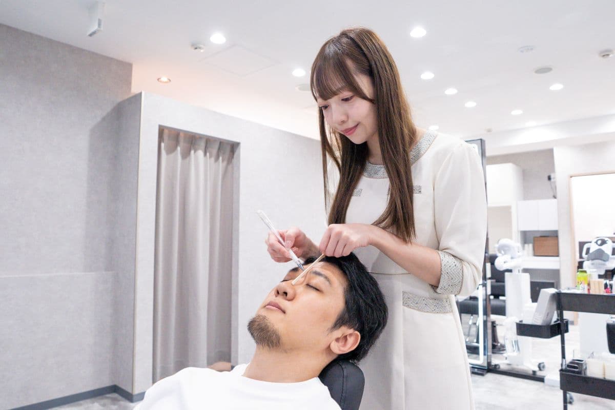 ミダシー福岡天神店店舗写真2