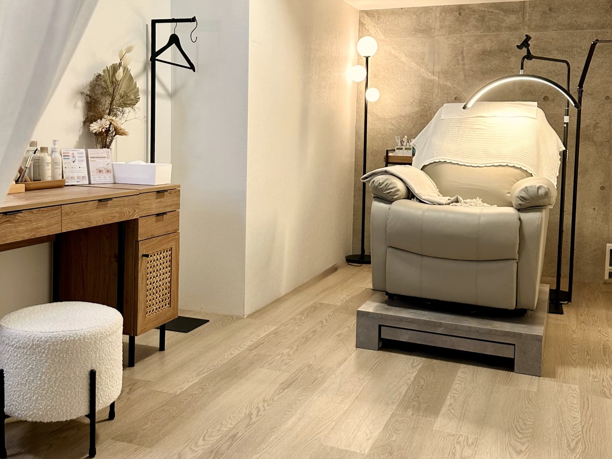 & Hinna不動前店舗写真0