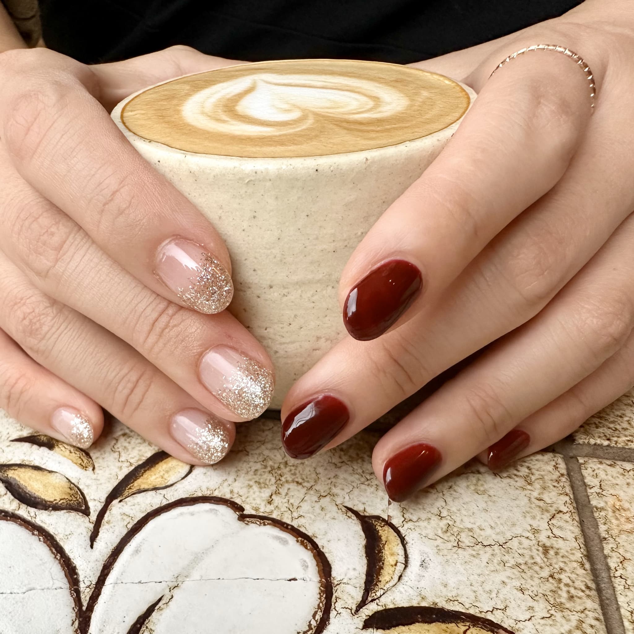 & Hinna不動前店舗写真3