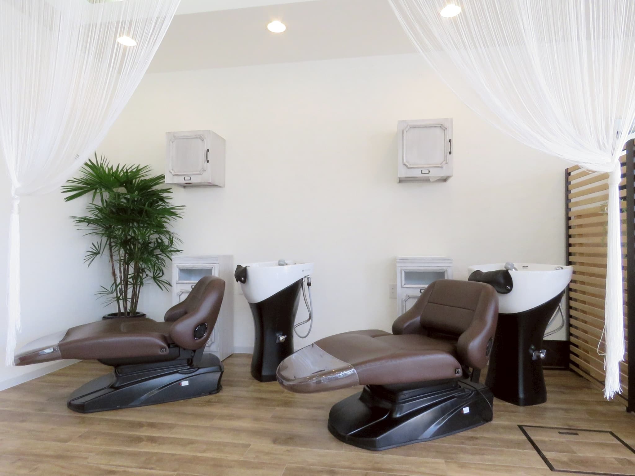 Hair Clip Min弥勒店店舗写真0