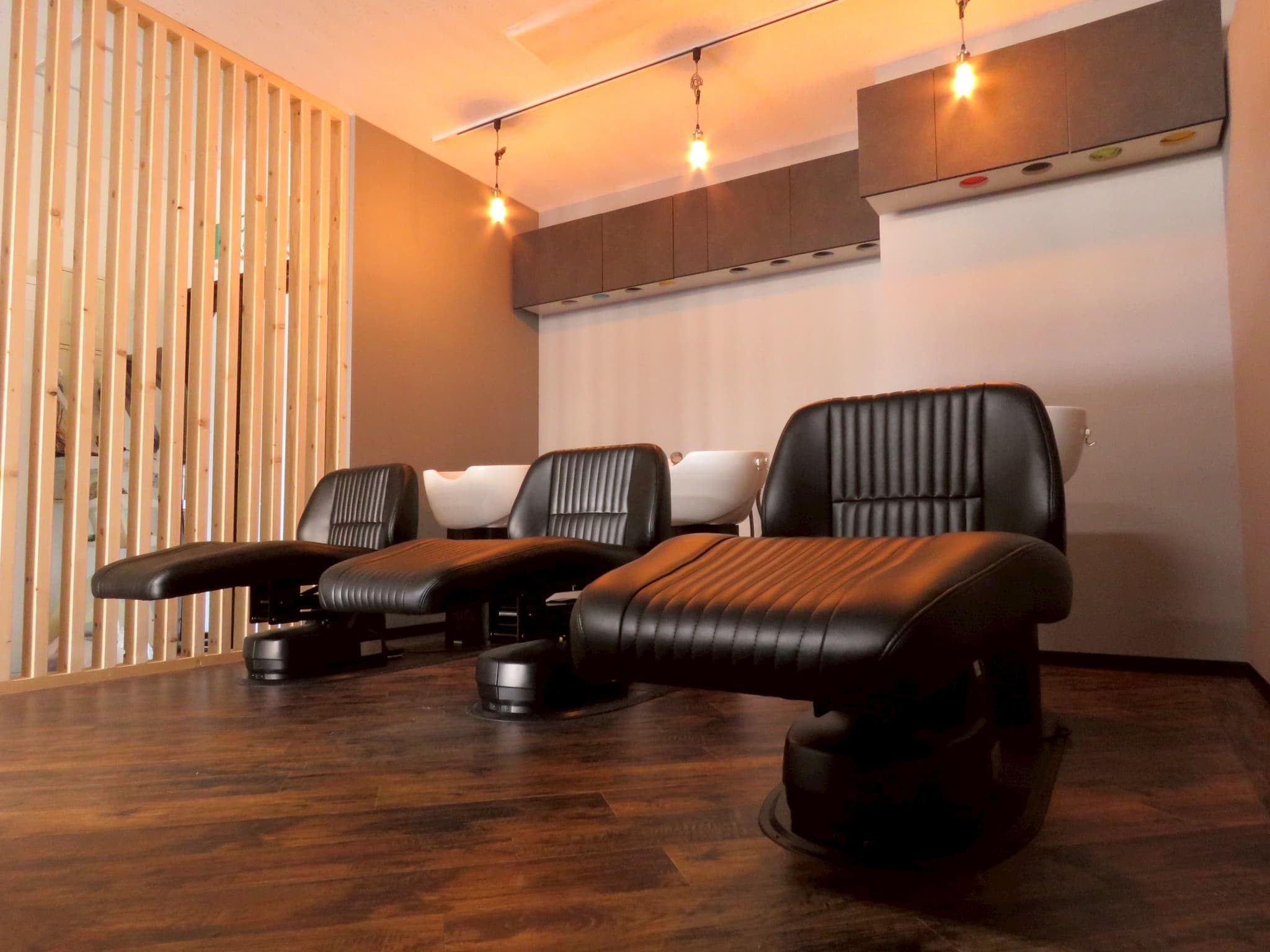 Hair Clip Min本通店店舗写真2