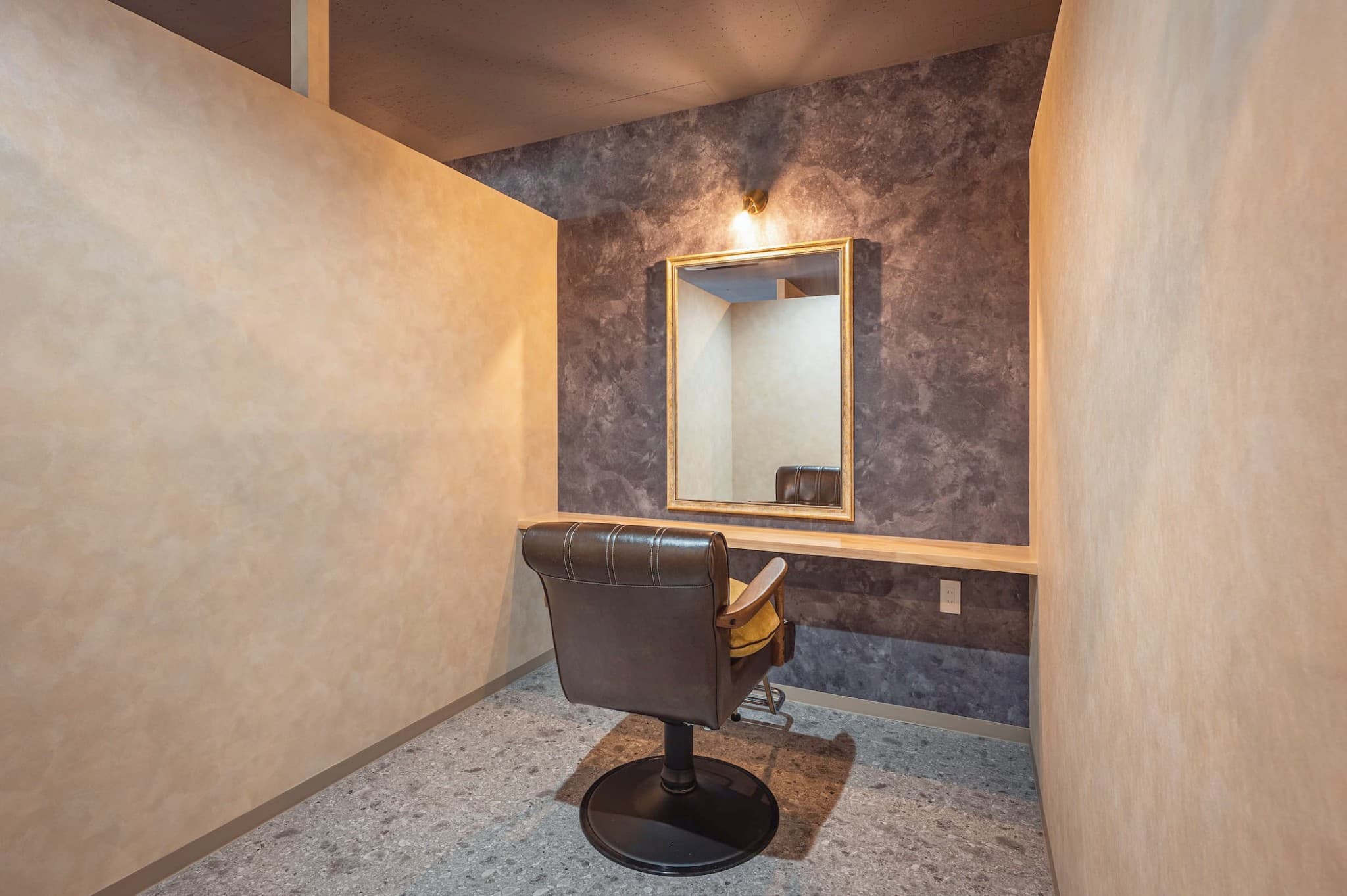 Hair Clip Minセンター北店店舗写真0