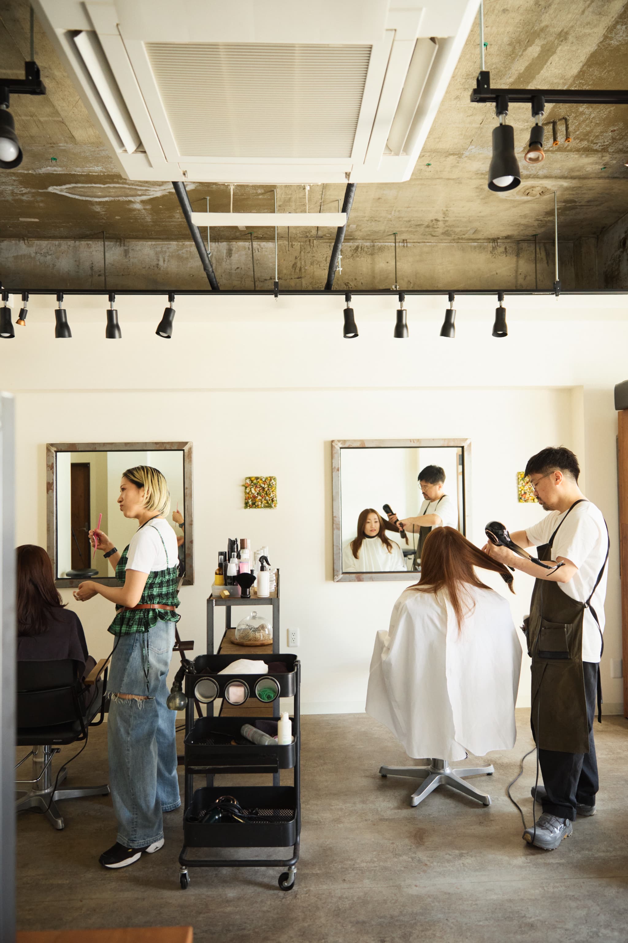 caru北浦和東口店店舗写真0