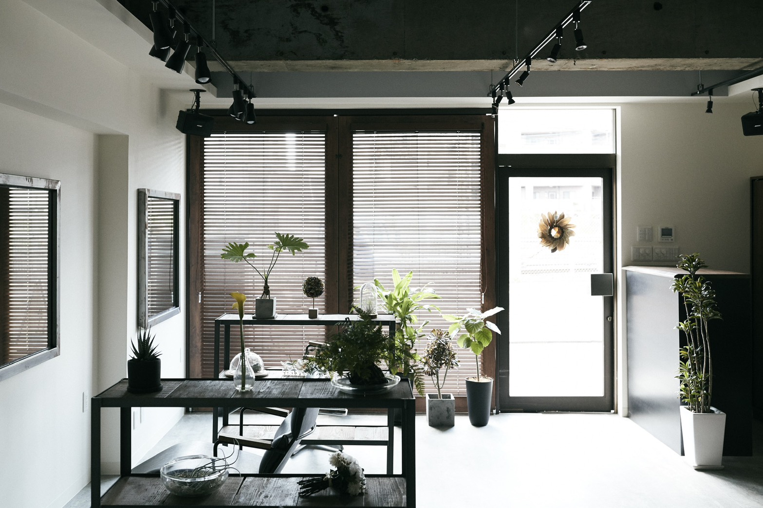 caru北浦和東口店店舗写真2