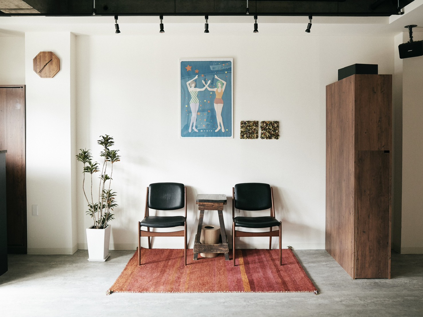 caru北浦和東口店店舗写真3