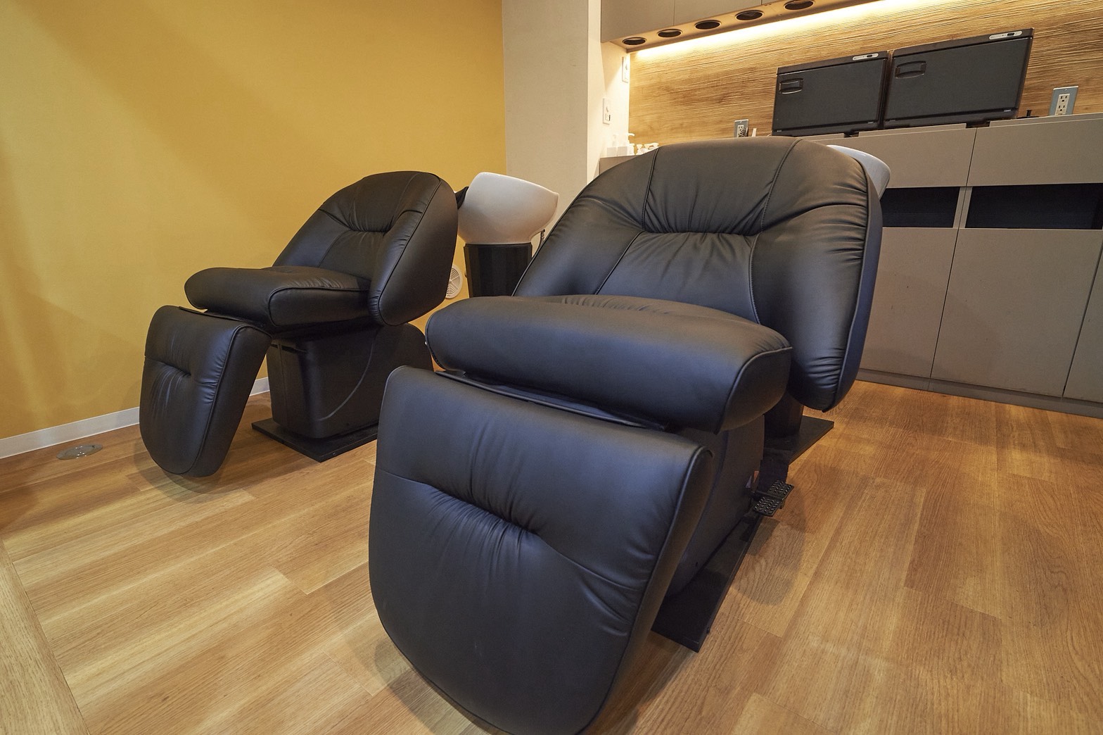 SOL月島店舗写真2