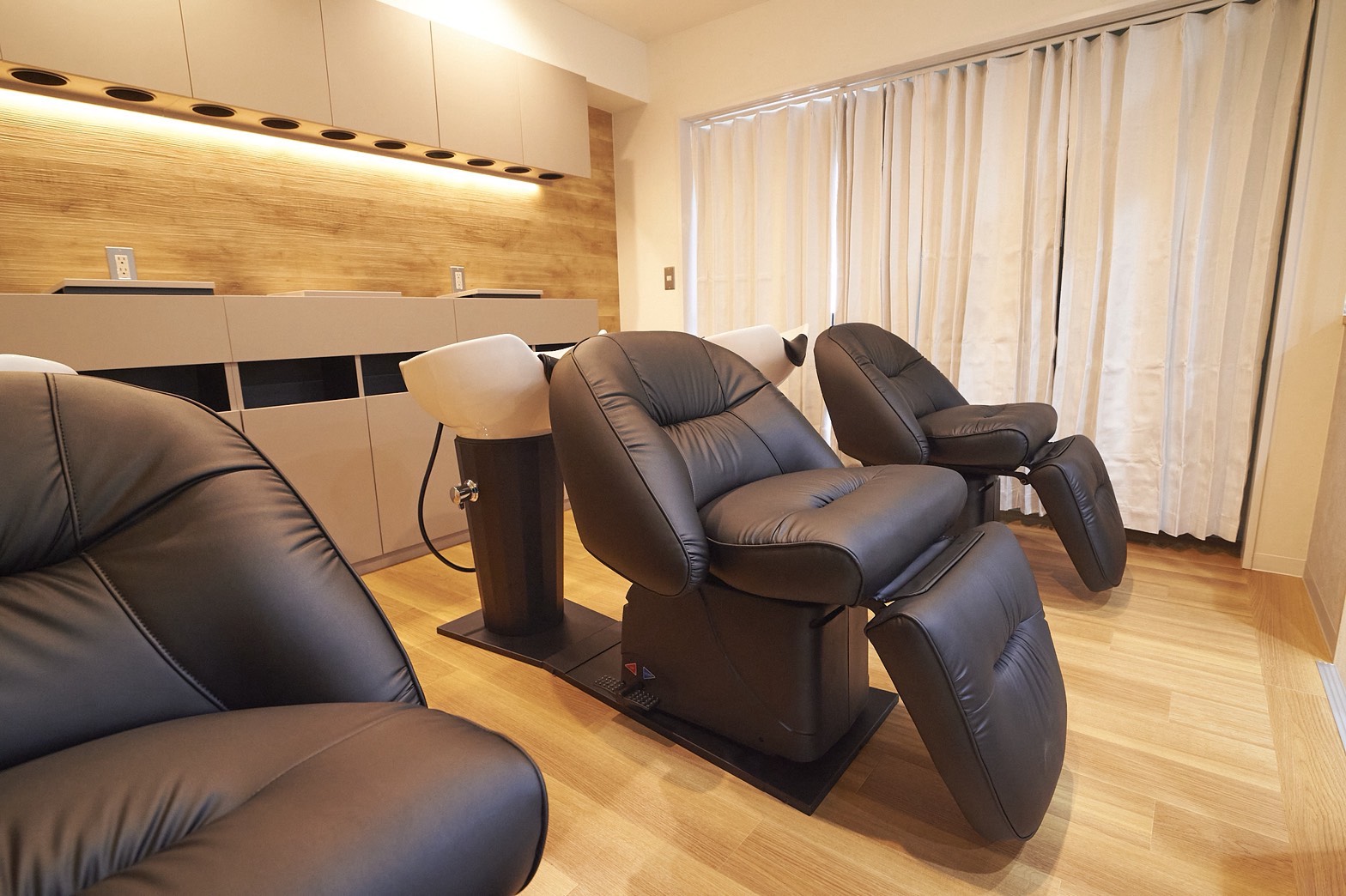 SOL月島店舗写真1