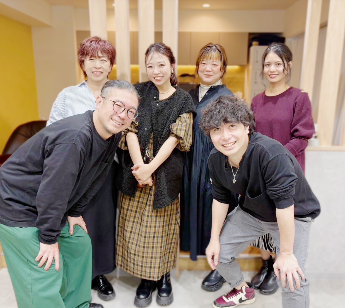 SOL月島店舗写真3