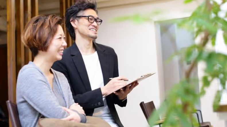 HairResort fromCoCo店舗写真3