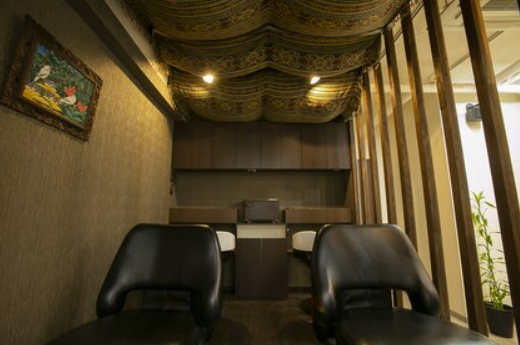 HairResort fromCoCo店舗写真2