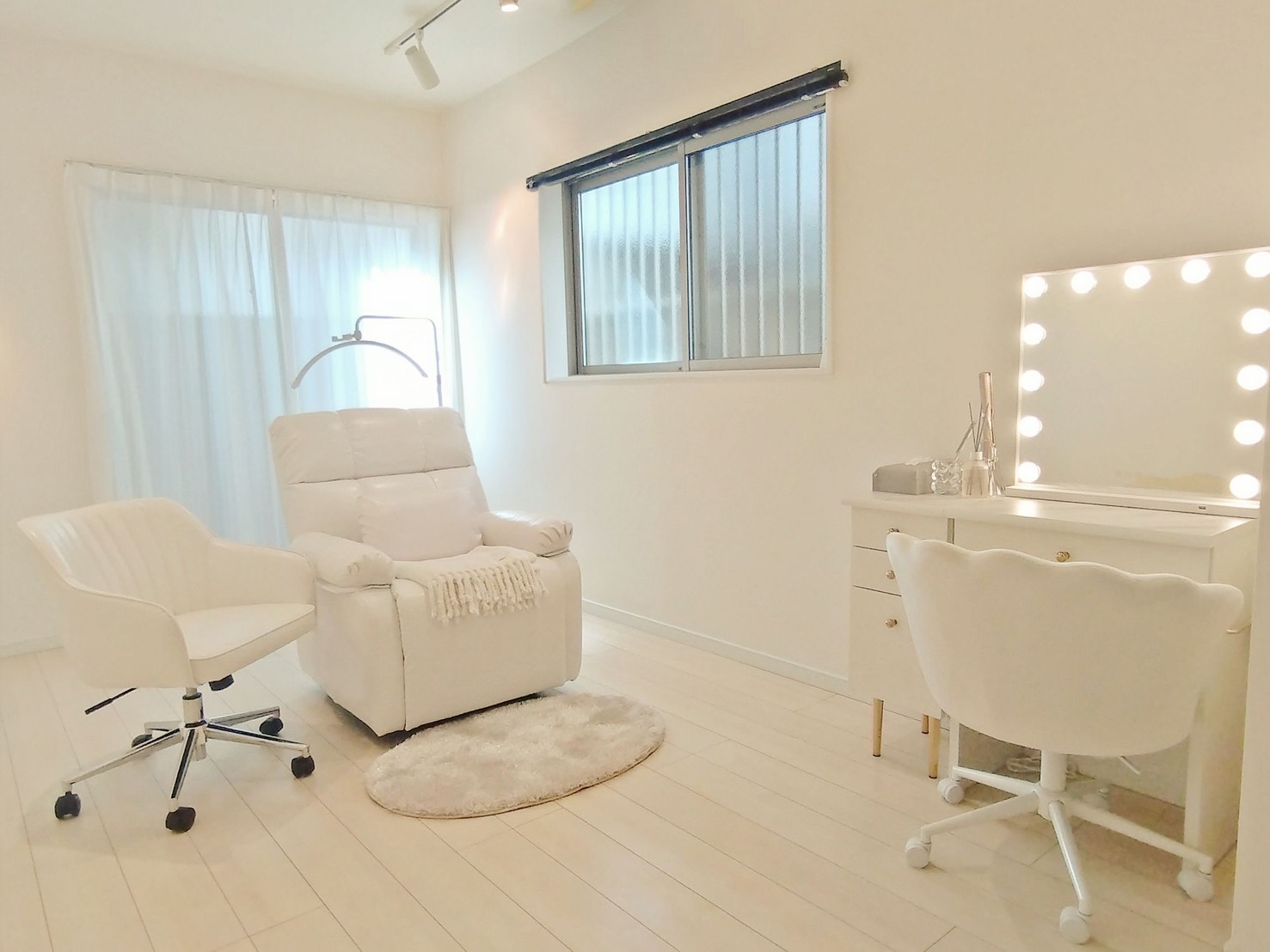 Luxe Noir六本木店店舗写真2