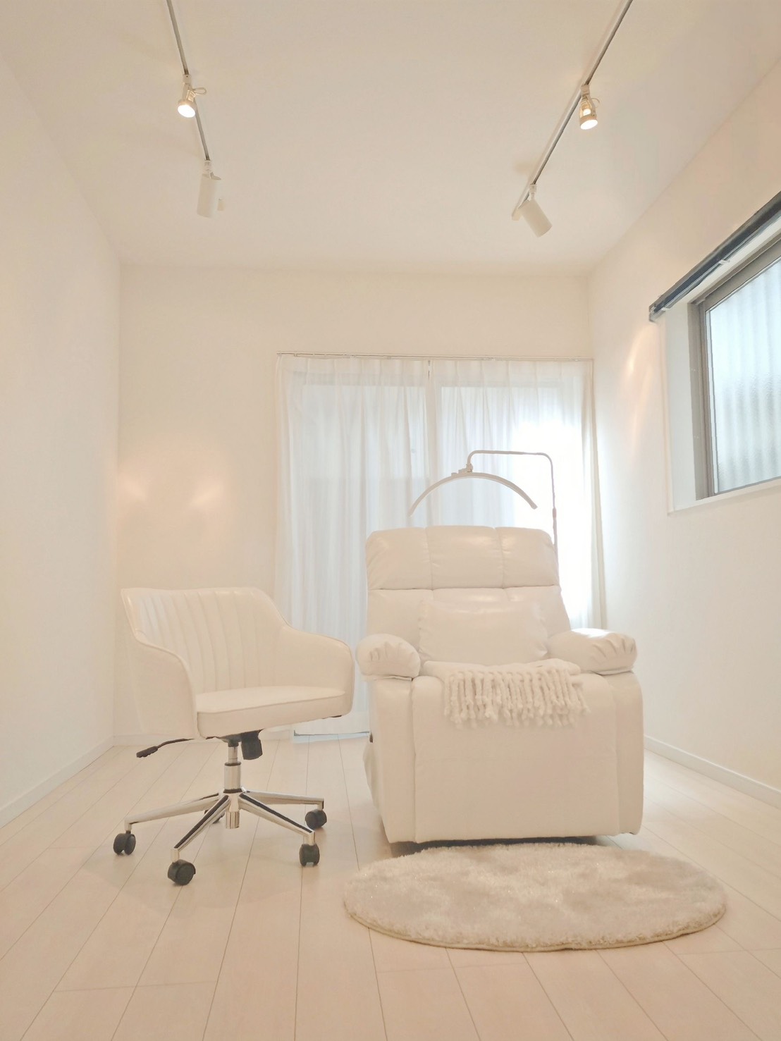 Luxe Noir六本木店店舗写真0